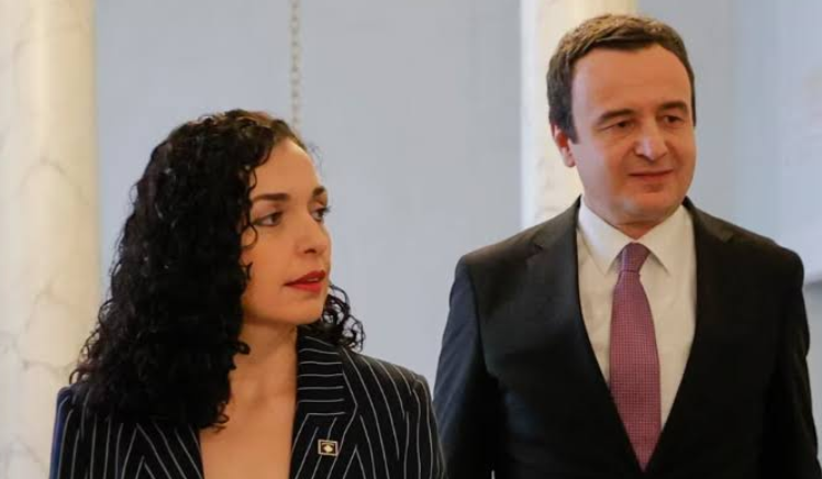 Vjosa Osmani për presidente? Kështu përgjigjet Kurti