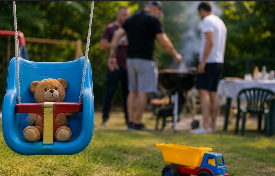 “Po përgatitnin grill…” – detaje nga vdekja tragjike e 3 vjeçarit në Shtime
