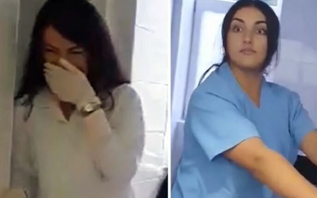 Dënohet me 2 vjet e 3 muaj burgim e akuzuara për sulmin ndaj të moshuarës në Pejë