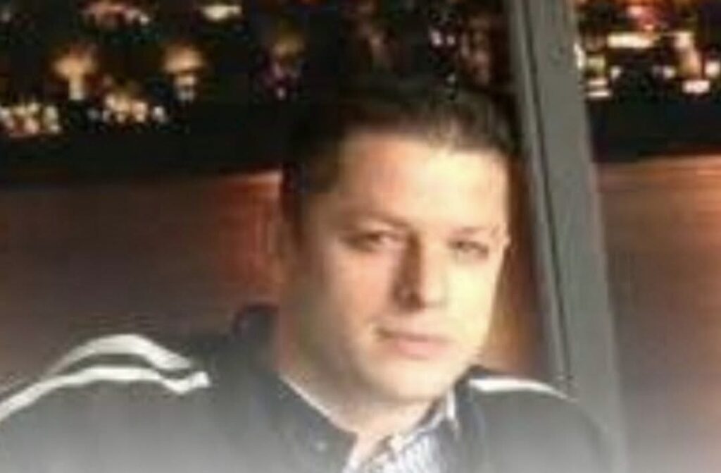 Ky është personi që mbeti i plagosur në Pejë