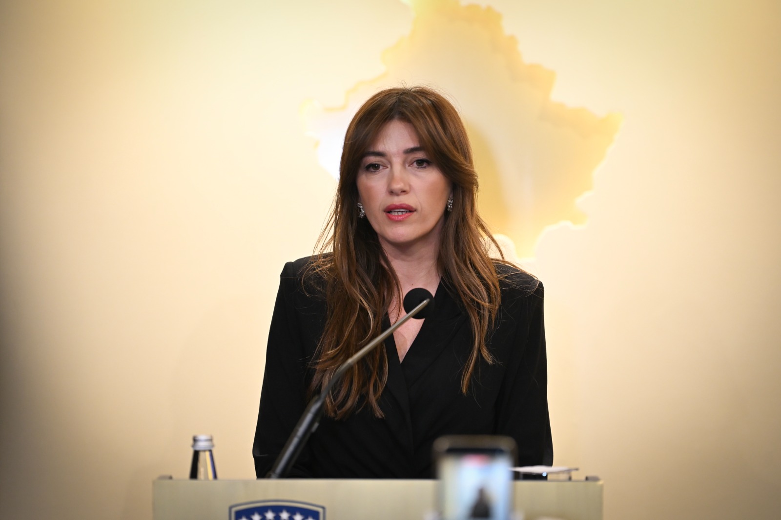 Haxhiu: Seanca konstituive e Kuvendit, në fillim të gushtit