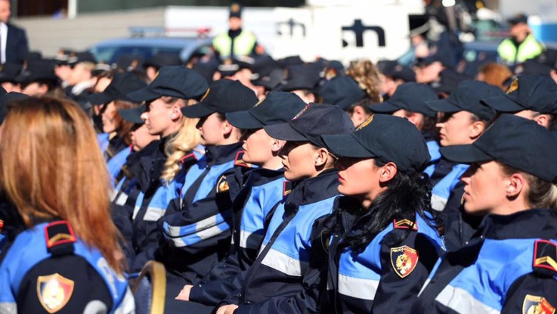 Studentët e Akademisë së Sigurisë denoncojnë ndryshimet në ligj: Na lanë pa punë dhe pa pagë në mes të verës!