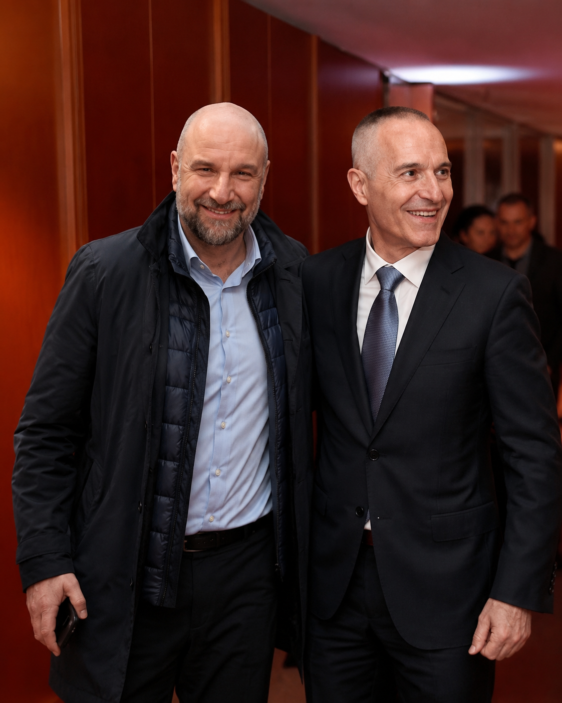 Tan Agolli i FSHZH i fut në xhep 3 MILIONË € Dit Metaliajt  prestanomes së Baç Ulajt