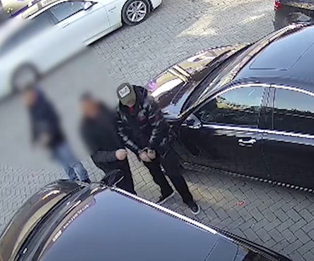 Gjykata merr një vendim për Fatmir Shehollin