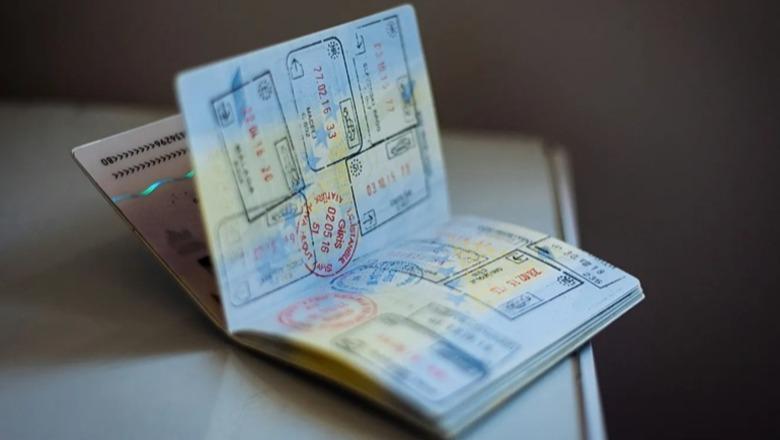 Nga Suedia te Singapori  10 pasaportat më të fuqishme në botë për 2026