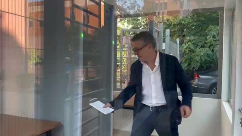 Oketa  Edhe po ta dija se përfitonte Malltezi  nuk do të ndryshoja vendim