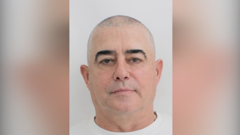 Vetëdorëzohet në polici Nazmi Shahini, pjesë e grupit që transportonte drogë nga Brazili dhe Ekuadori