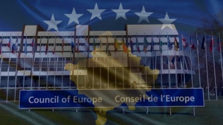 Raporti i Këshillit të Evropës: Kosova ka përparuar, por sfidat për lirinë e medias mbeten