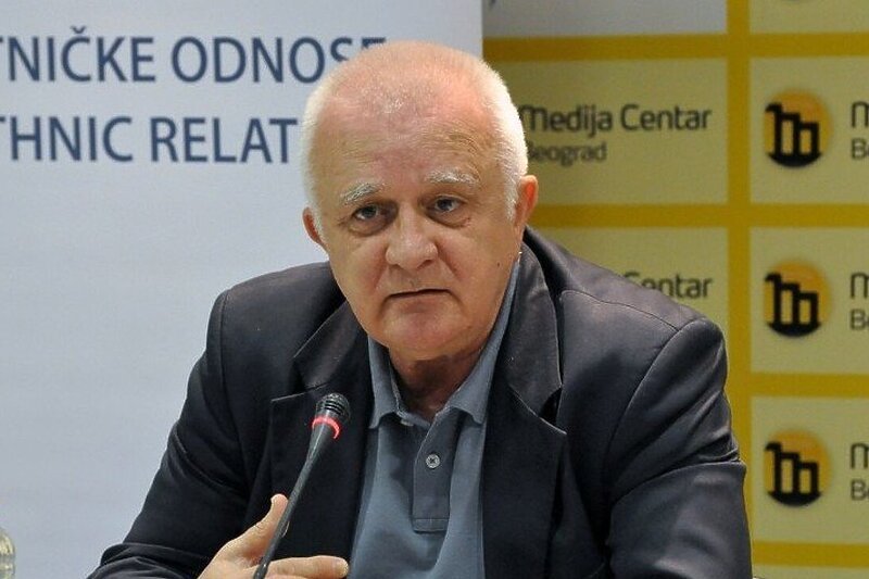 Janjiq: Vuçiq ka frikë nga Radojçiq, ky mund të dëshmojë kundër presidentit serb