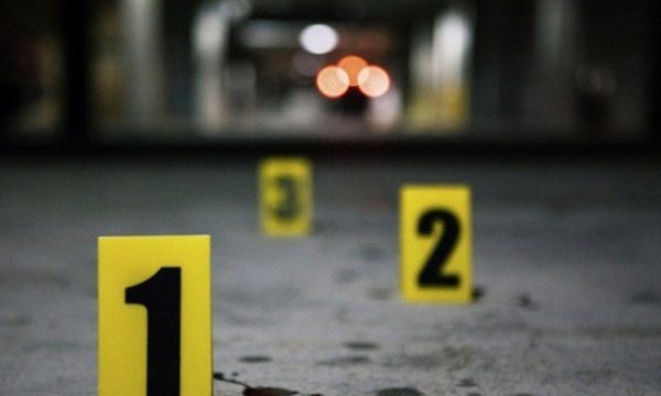 Bie numri i vrasjeve në Kosovë