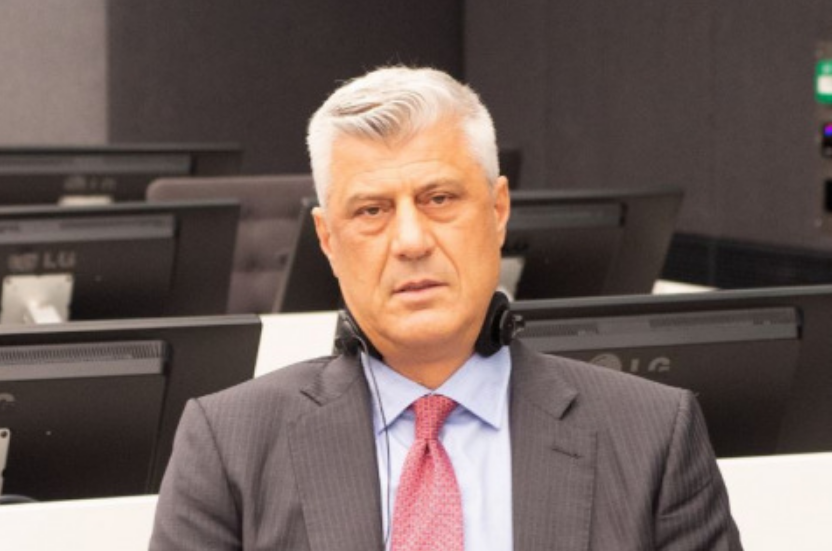 Raportohet se Thaçi ka ofruar 50 mijë € dorëzani