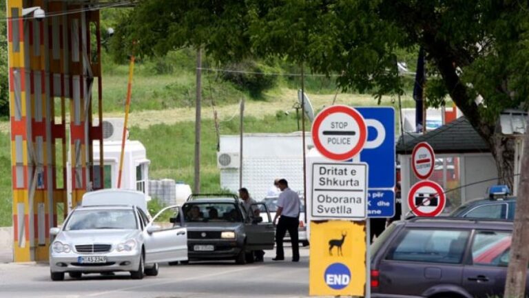 MPJD: Mos kaloni nëpër Serbi