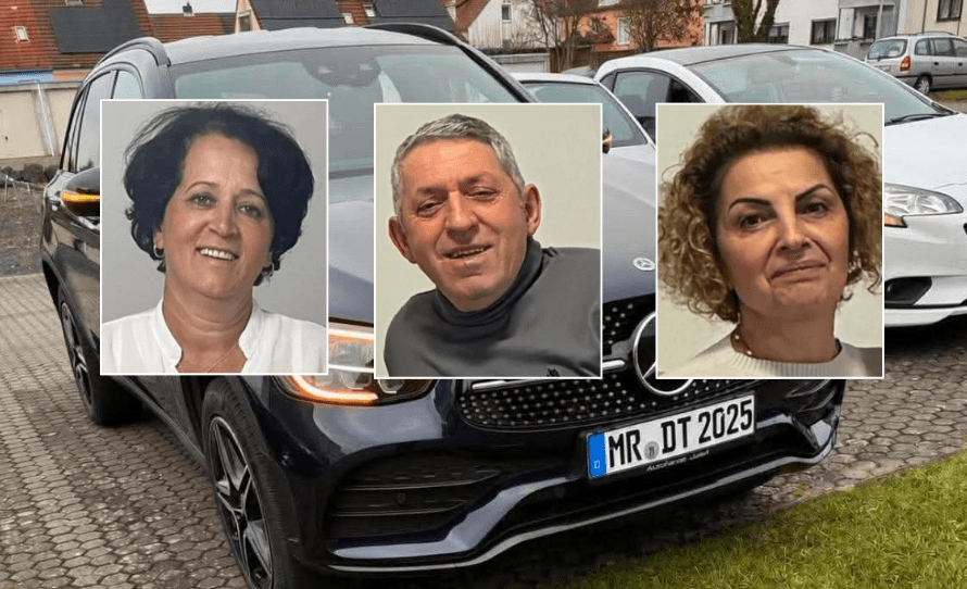 “U futën në rrugë pa krye, s’pati shenja paralajmëruese”, flet familjari i kosovarëve që vdiqën në aksidentin në kufi