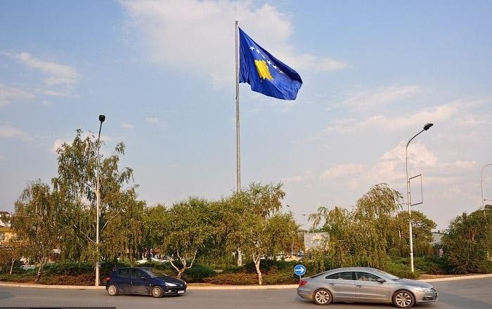 Mbyllet qarkullimi prej Rrethit të Flamurit deri te Rrethi i Spitalit