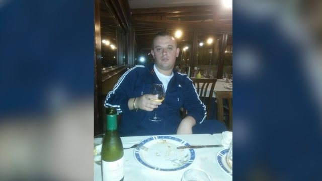 Me dokumente false dhe armë  detaje nga prangosja e Bazholit