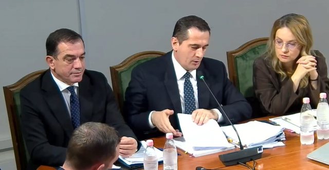A ndërhyri Rama për shtyrjen e arrestimit të Ballukut  Flet kreu i SPAK