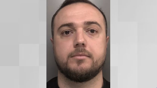 Falsifikoi martesën për t u pajisur me dokumente në Britani  e pëson shqiptari