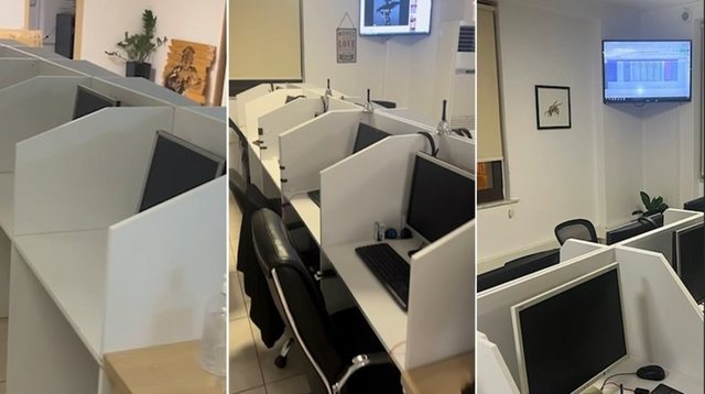 Hiqej si avokat  bisedat si Albi Shtylla mashtronte me bursa online kanadezët