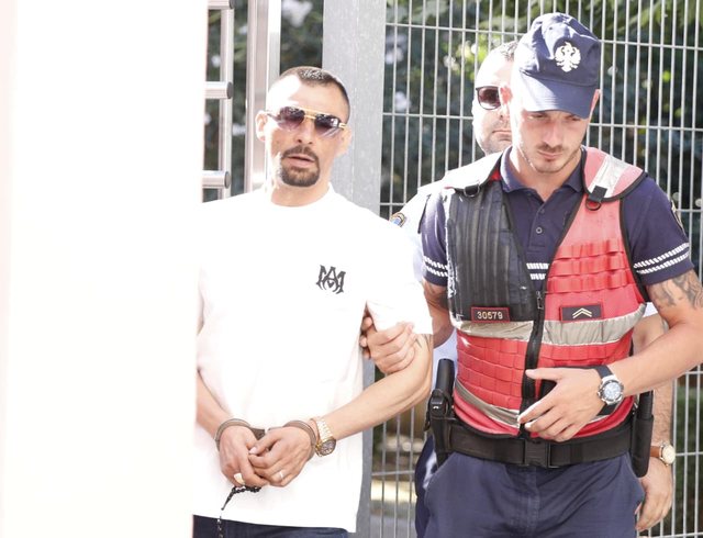 Tension në GJKKO  nëna e Santiago Malkos shpërthen ndaj Selmanit  Më ka vrarë djalin  ose dënojeni  ose më sillni fëmijën