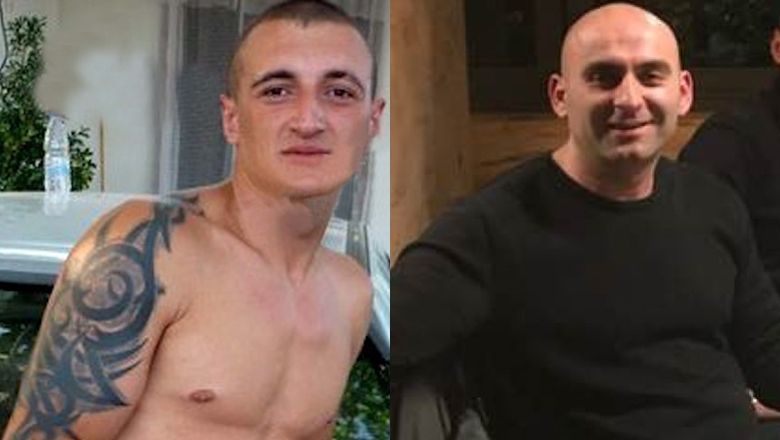 Koçeku u vra për hakmarrje  i vëllai i tij 9 vite më parë vrau Shkambin për borxh e nder