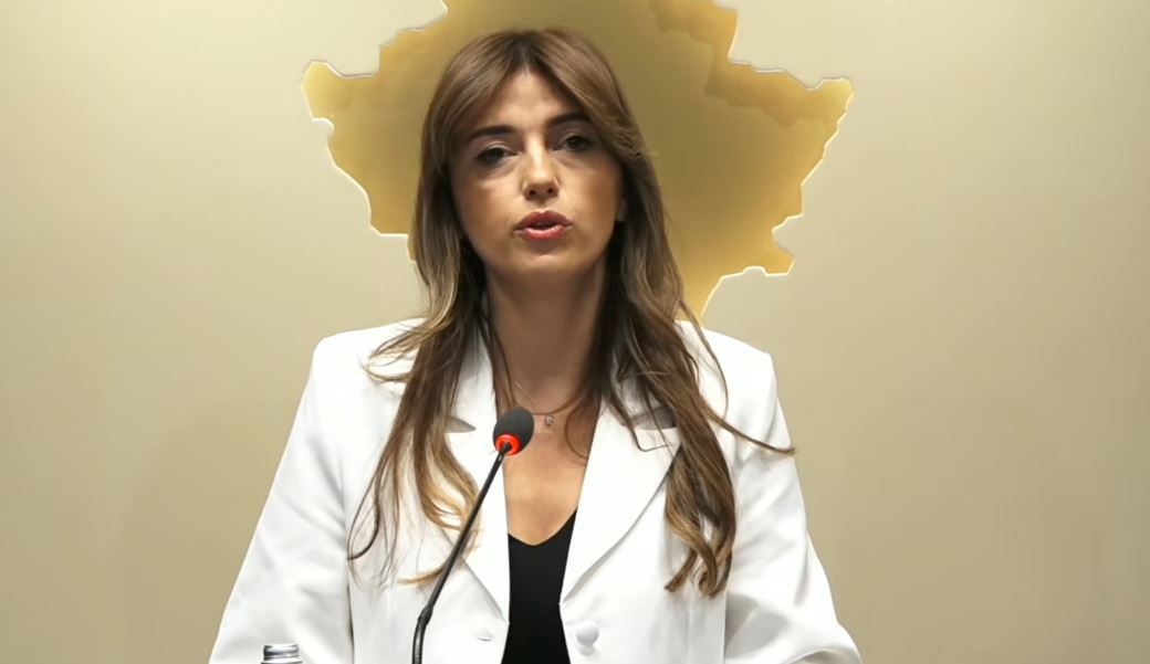 Haxhiu cakton 6 gushtin për seancën konstituive të Kuvendit të Kosovës