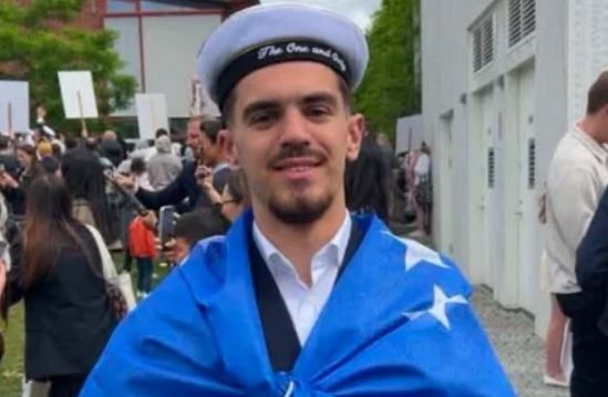 Nesër varroset Gent Maksutaj, 20-vjeçari nga Kosova që u vra në Suedi