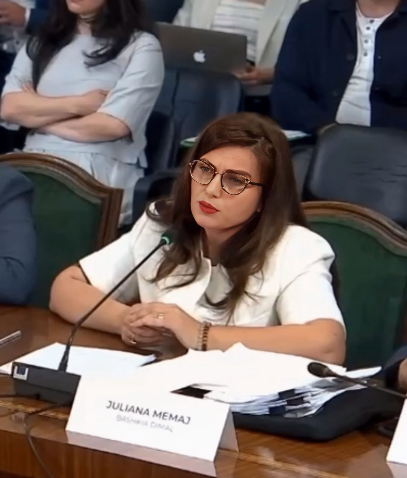Google Maps nxjerr në pah dështimin e Juliana Memës  Dimali plot plehra