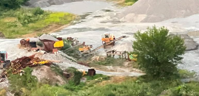 Kukës   Gurorja na kanë lënë pa ujë vaditës prej tre javësh 