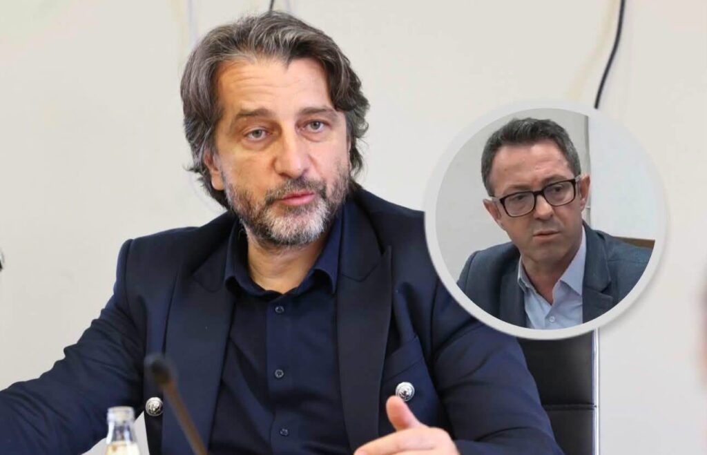 “Me paska quajtur vrasës”, Përparim Rama i reagon bashkëshortit të Albulena Haxhiut