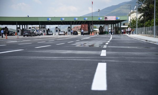 Fluks rekord në Morinë, mbi 1.3 milionë hyrje-dalje vetëm gjatë korrikut