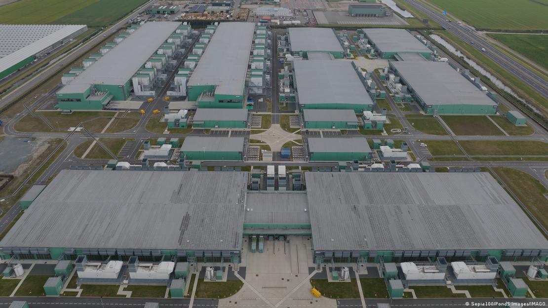 BE do të ndërtojë gigafabrikat e veta të IA-së
