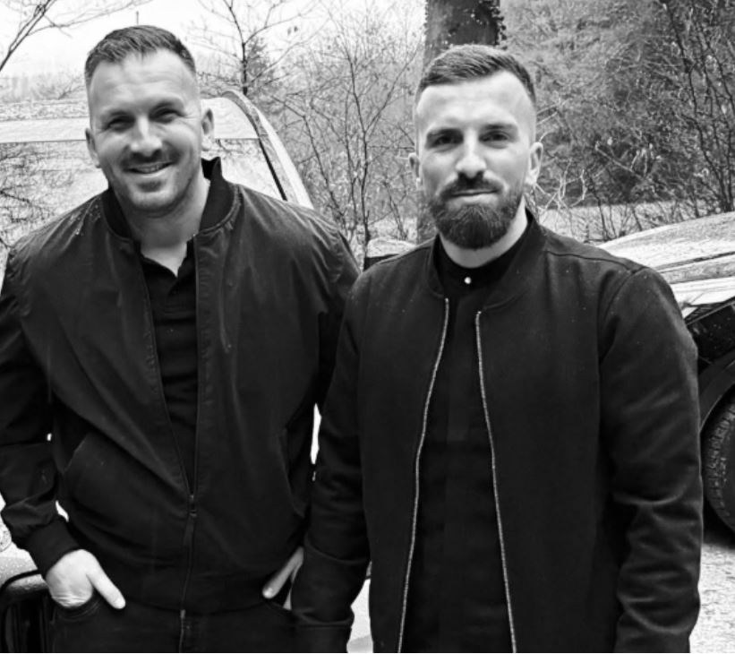 “Ah bre Shaban, pse më le”, dhimbja e vëllait pas vdekjes së policit nga Prizreni