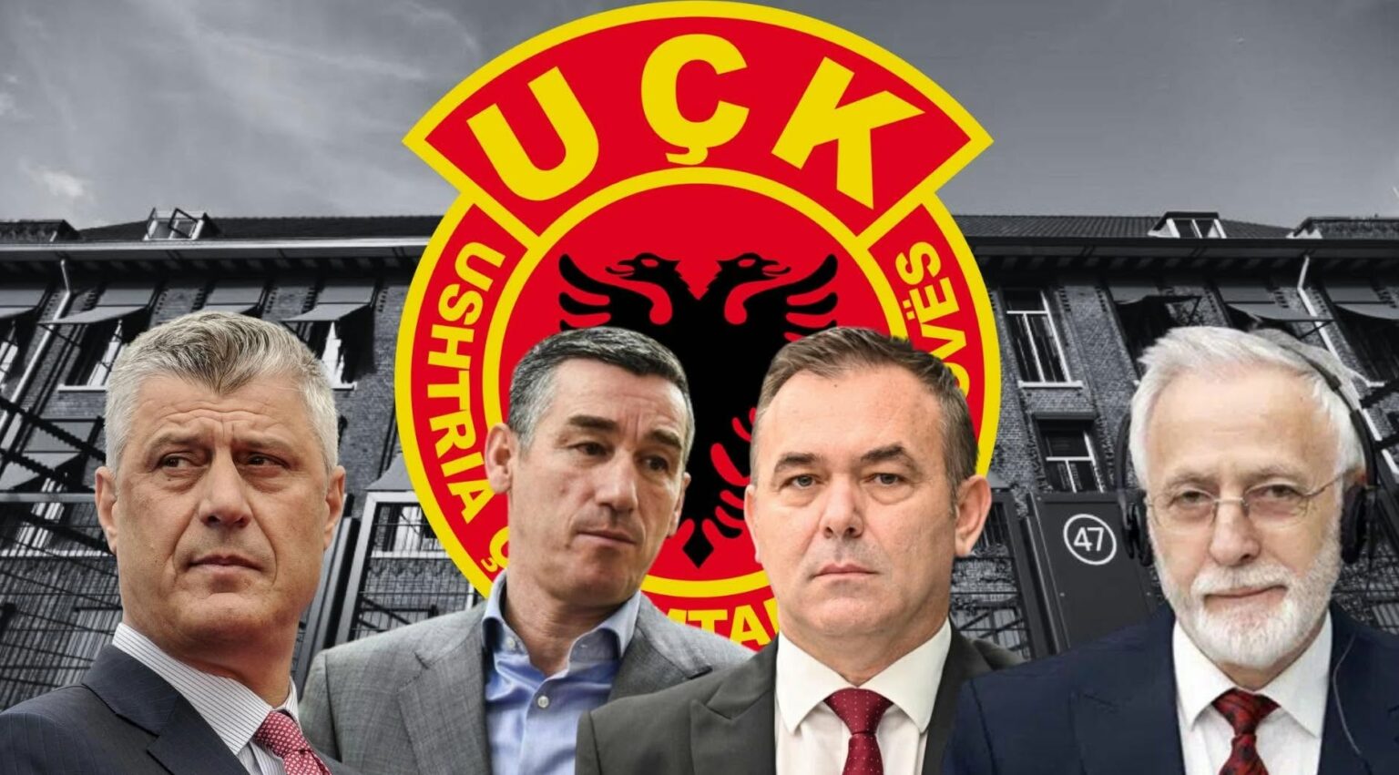 Mediat kroate jehonë protestës së 5 korrikut në Zarë të Kroacisë