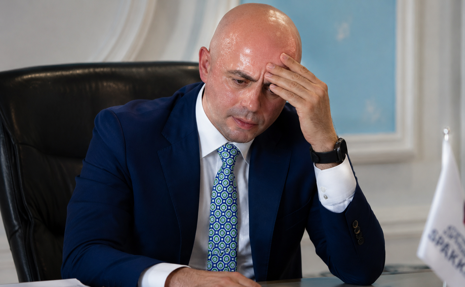 BKH troket te shtëpia e Allajbeut, ngushtohet laku për ministrin e Shëndetësisë
