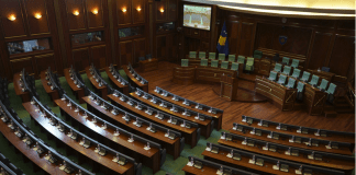 Kjo është mosha mesatare e deputetëve në legjislaturën e re