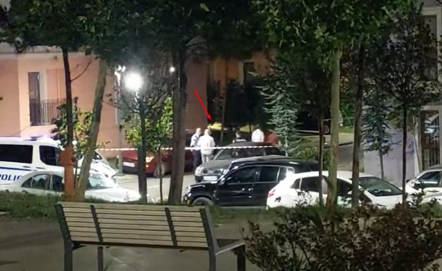 Detaje të reja nga ekzekutimi në Laç  Ilir Gjini u qëllua me 7 plumba