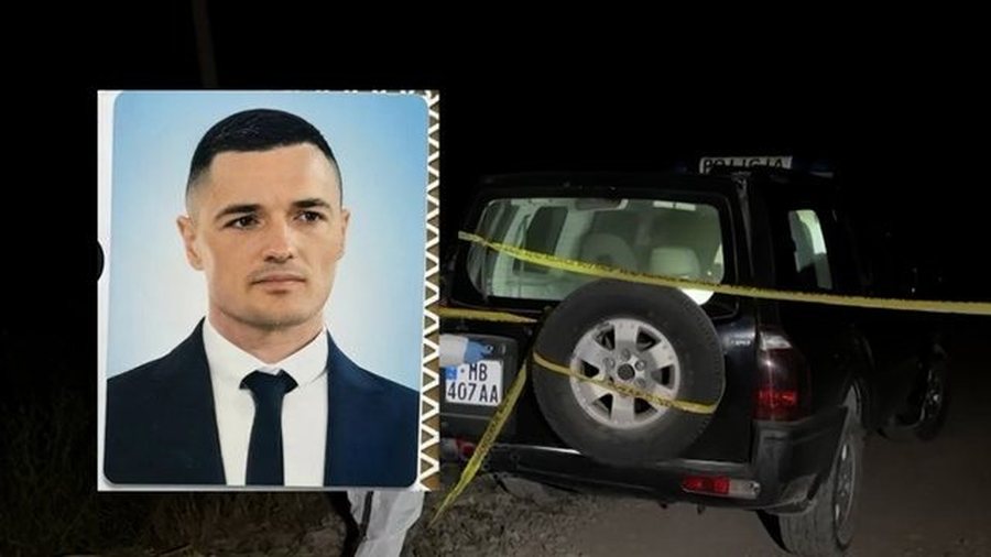 Aleksandër Koçeku  40 vjeçari që u ekzekutua mbrëmjen e djeshme në Dukagjin
