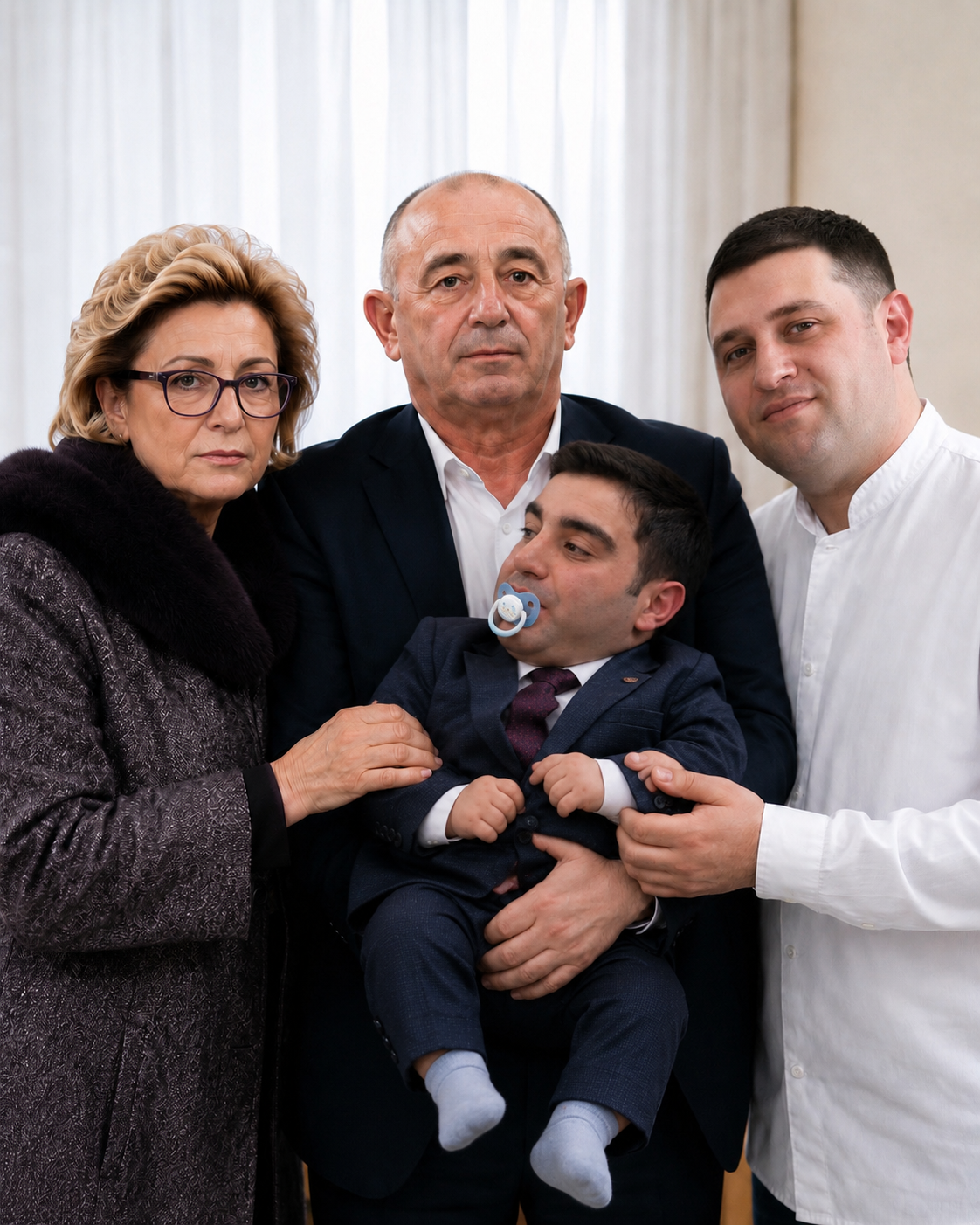 Jon vogëlushi i jep 6 MILIONË € oligarkes Vilma Nushi, deputetit të PS Vasil Llajo dhe mjekëve-biznesmenë të Traumës