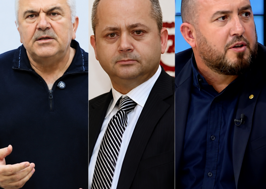 Vdiqën në betoniere, egjiptianët pa patentë në AlbaBeton të Dulakëve e Harizit, për një copë bukë u kthyen me arkivol nga skllavopronarët