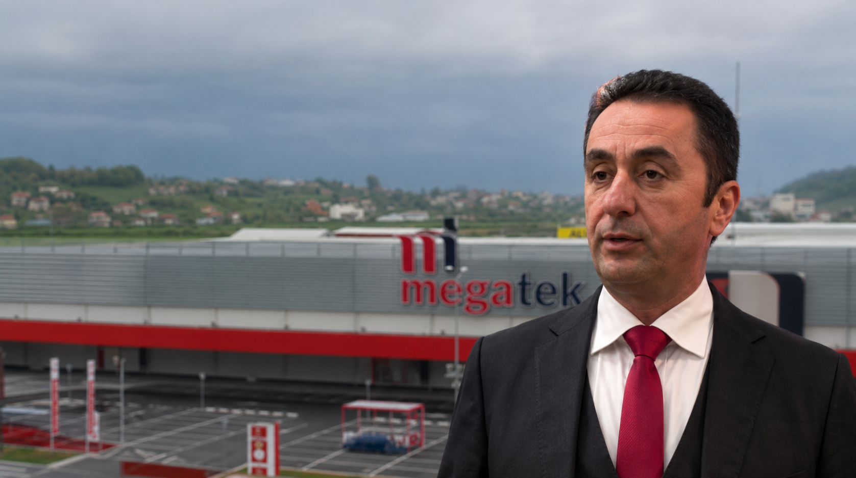 SI SOT  Dy të mitur u aksidentuan në Megatek  Pse nuk hetohet kunati i Bashës  Dionis Teqja 