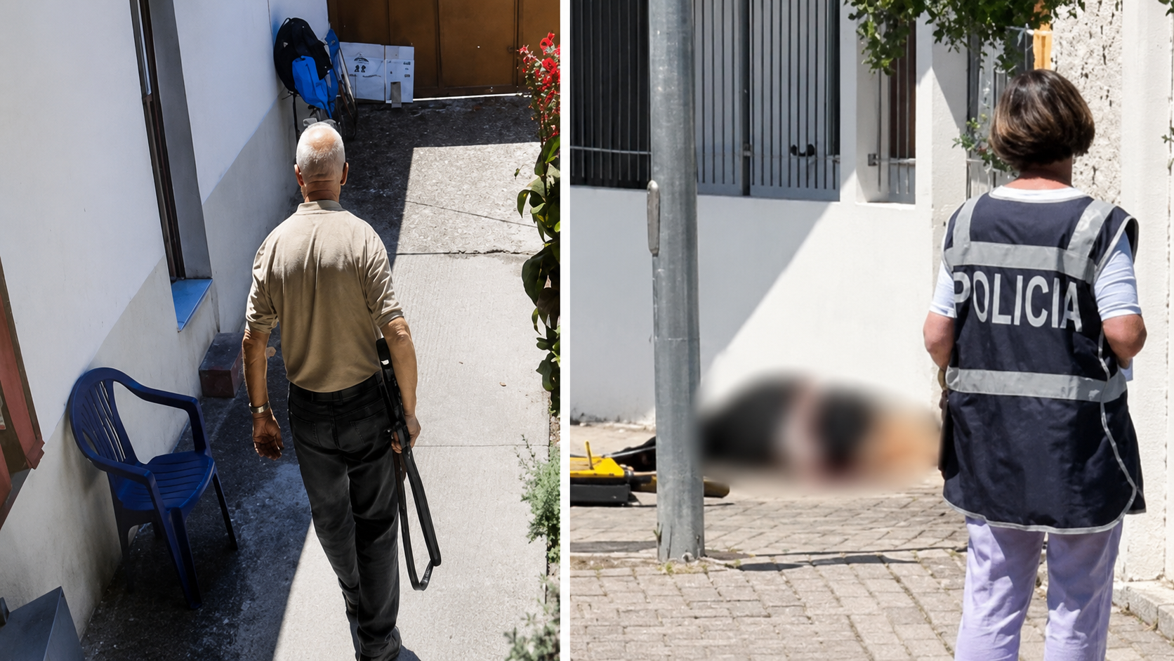 Shkodrani: S’bëra gjë, gruan time vrava! Mentaliteti se bashkëshortja është pronë