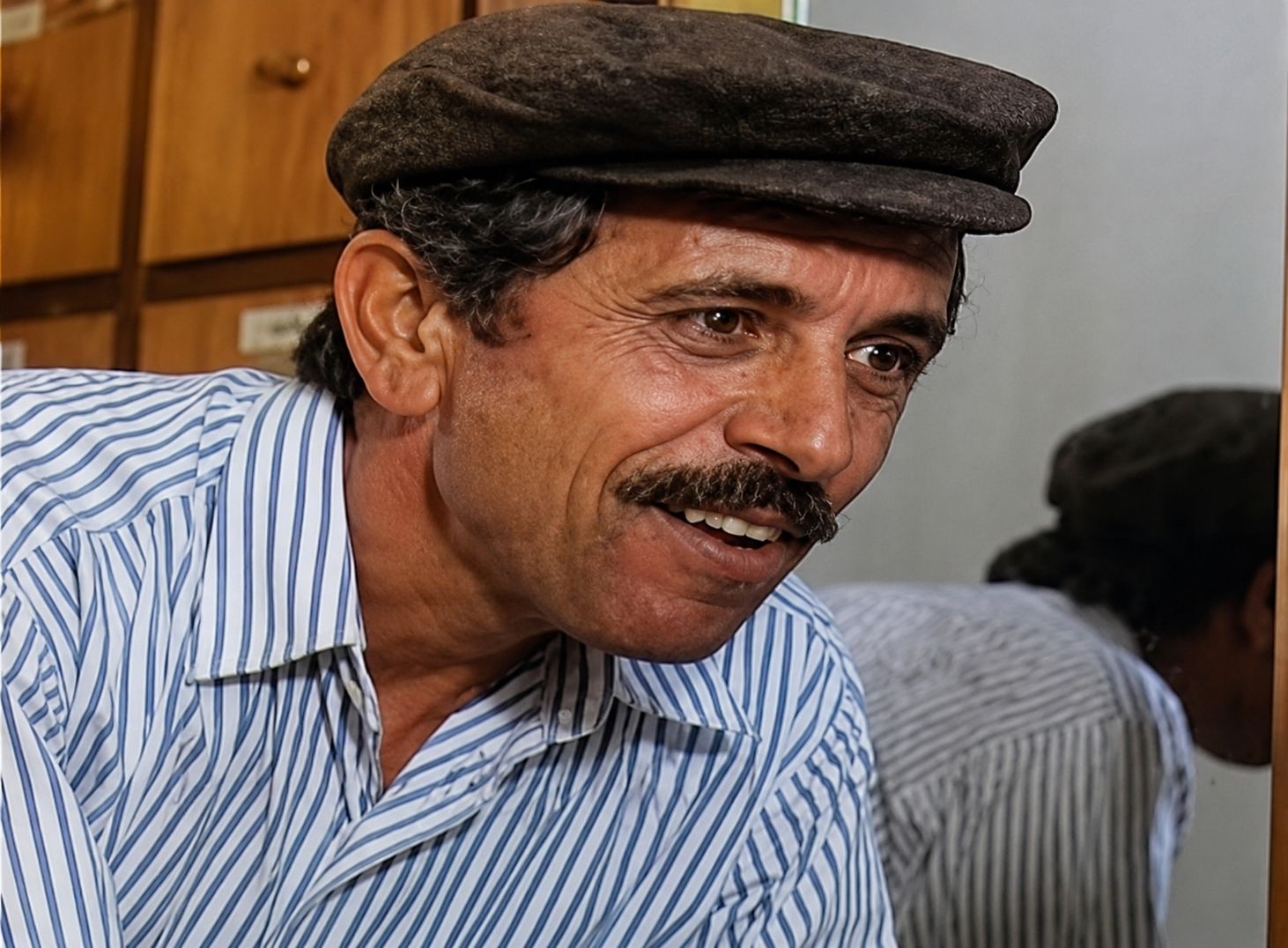 Ndahet nga jeta ikona e humorit shqiptar, Todi Llupi