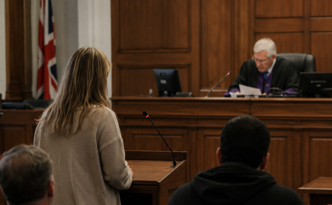 Trafikanti shqiptar i drogës shmang dëbimin nga Britania  gjykata  Bashkëshortja nuk do ta përballonte dot
