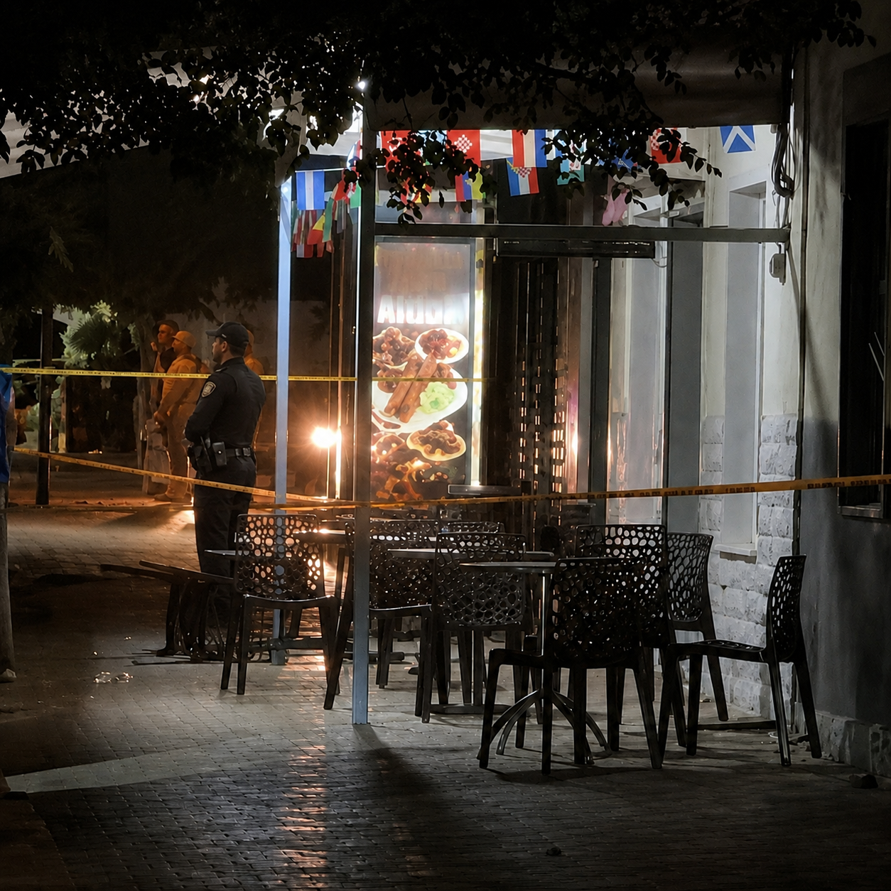 Atentati në Elbasan  dalin detaje të reja nga policia 