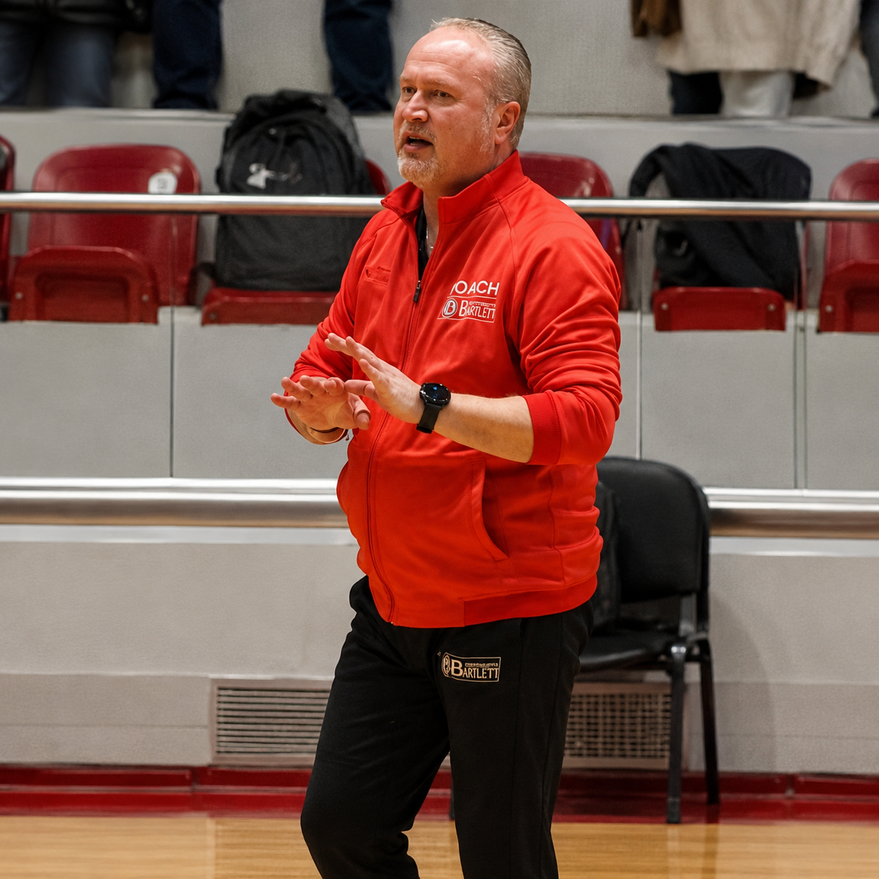 Ndahet nga jeta në moshën 54 vjeçare Prof  Dr  Artan Pogoni  një nga figurat më të njohura të sportit shqiptar
