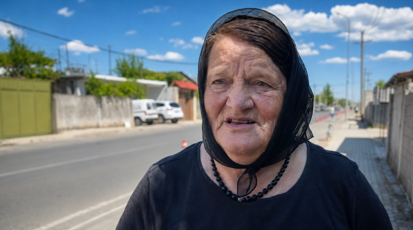 Burri vrau gruan në Shkodër  kushërira  Nuk kanë pasur probleme