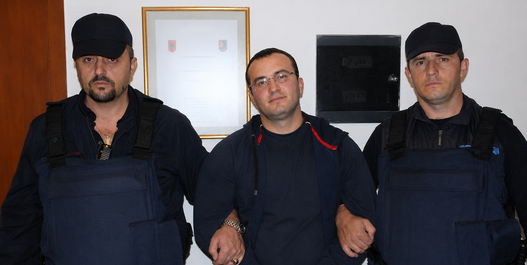 Vrau dy basketbollistët e Skënderbeut, Damiano Toshi i shpëton burgimit të përjetshëm
