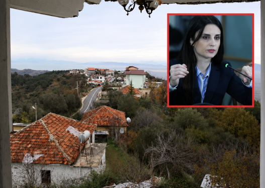 Emiriana Sako kthen fondet e tërmetit në zyra luksoze, 800 milionë lekë për “Rajli Ndërtim”