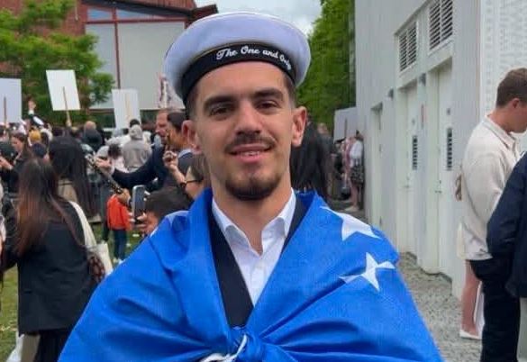 Tragjike: Vritet i riu kosovar në Suedi