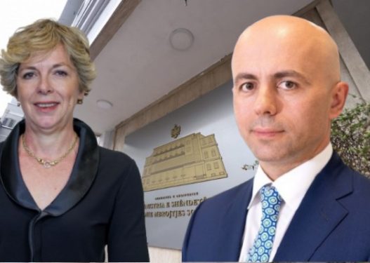 Skandal në Shëndetësi! Allajbeu e ka bërë ministrinë si shtëpi, mban si zare Evis Salën dhe po thith të gjithë tenderat